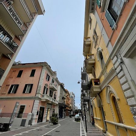 Casa Bent Villa Pescara Exterior foto