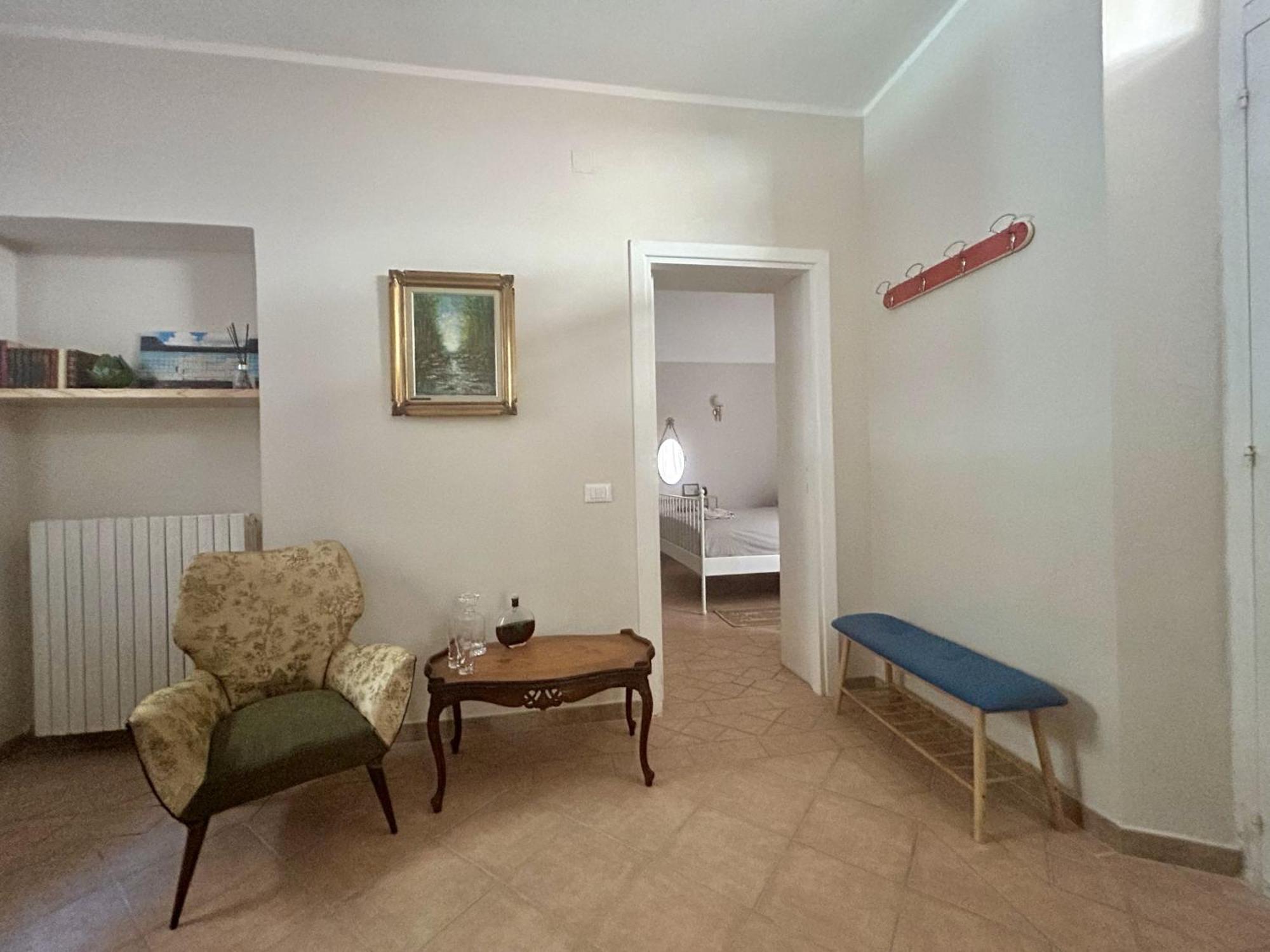 Casa Bent Villa Pescara Exterior foto